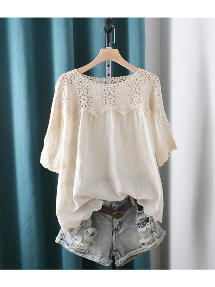Blouse Harela