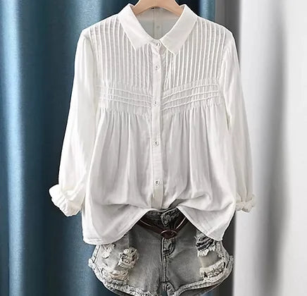 Chemise Fanie