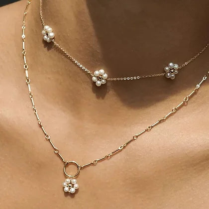 Collier Marguerite