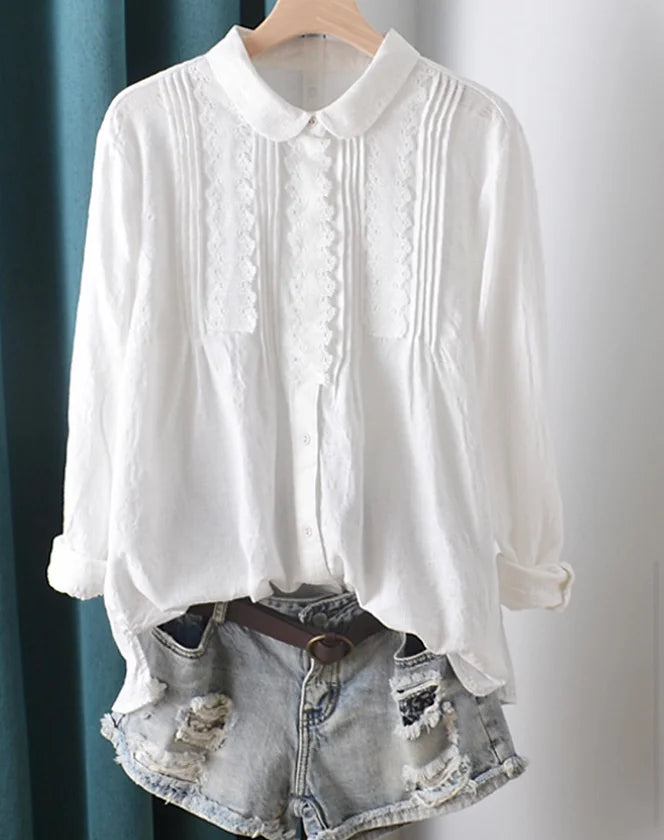 Chemise Meline