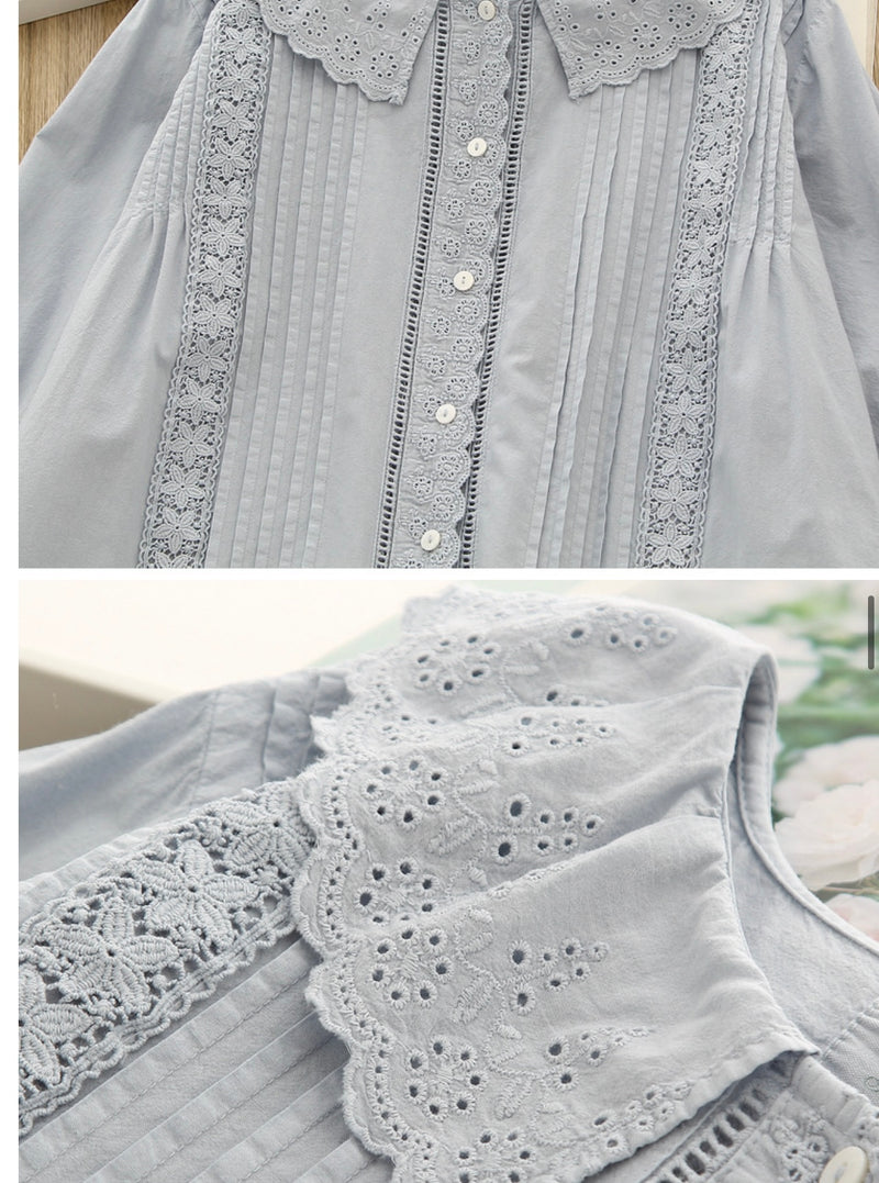 Chemise Constance