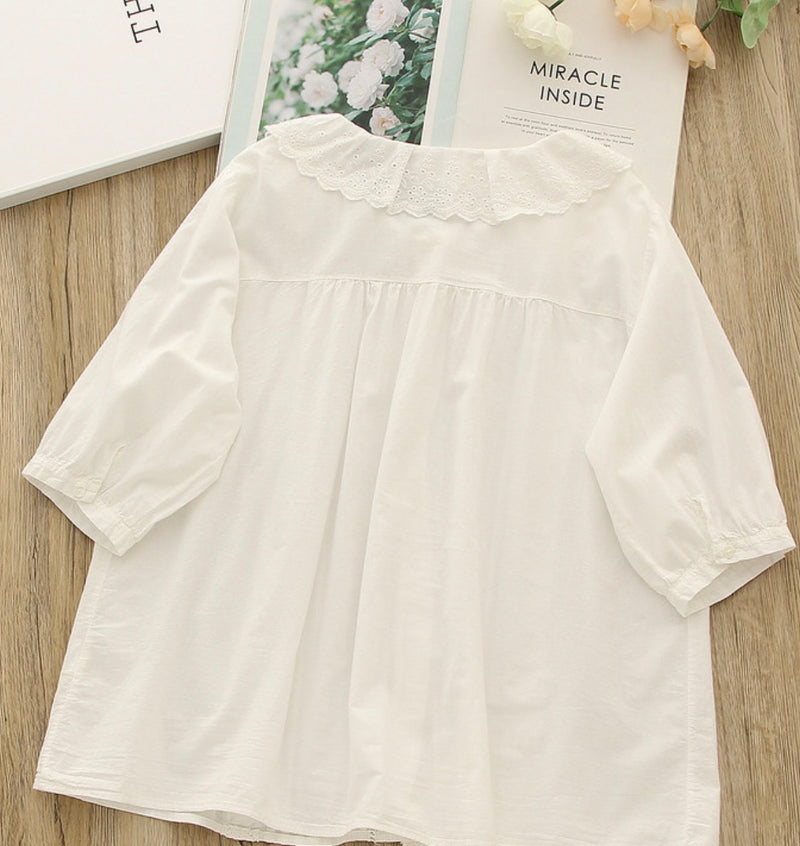 Chemise Constance