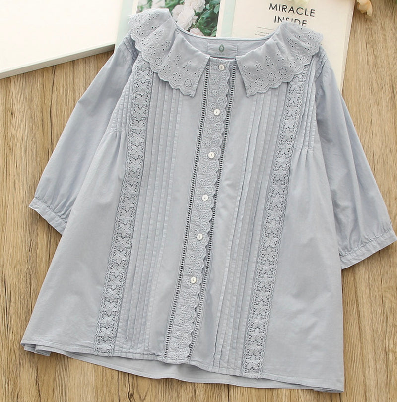 Chemise Constance