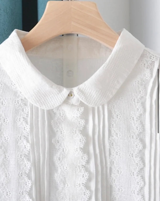 Chemise Meline