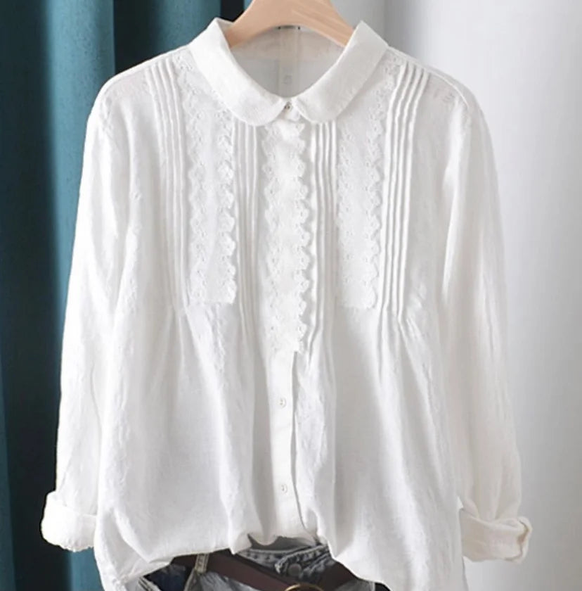 Chemise Meline